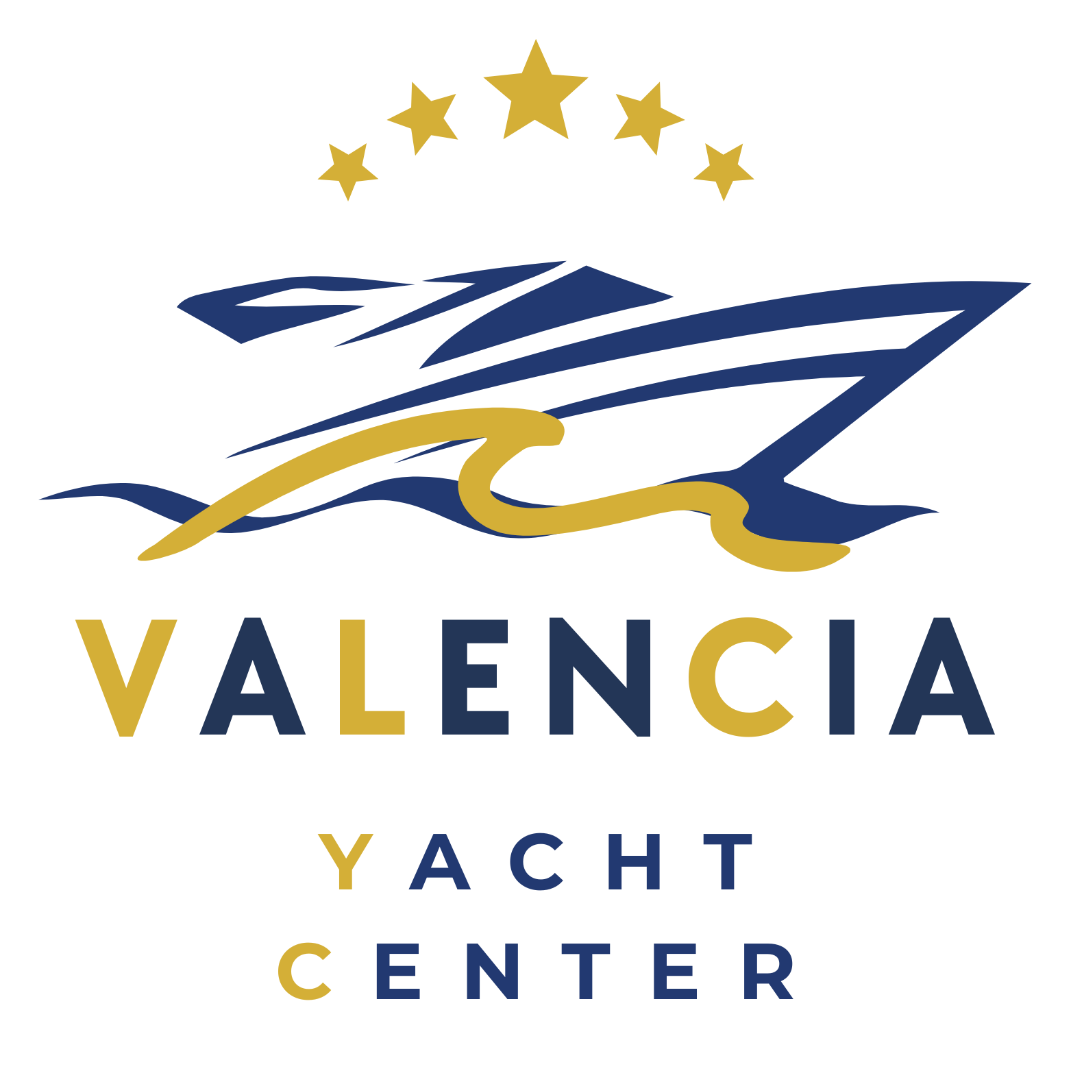 valencia yacht service